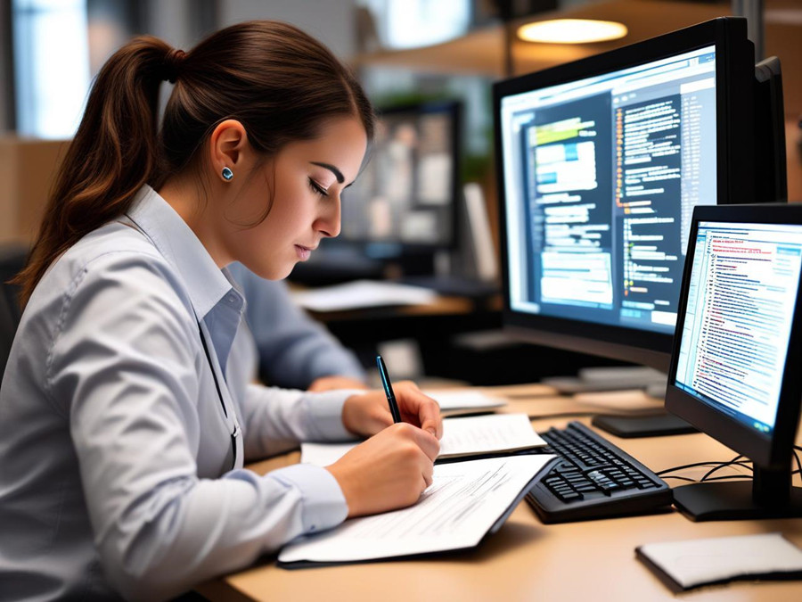 富力低代碼平臺開發人員