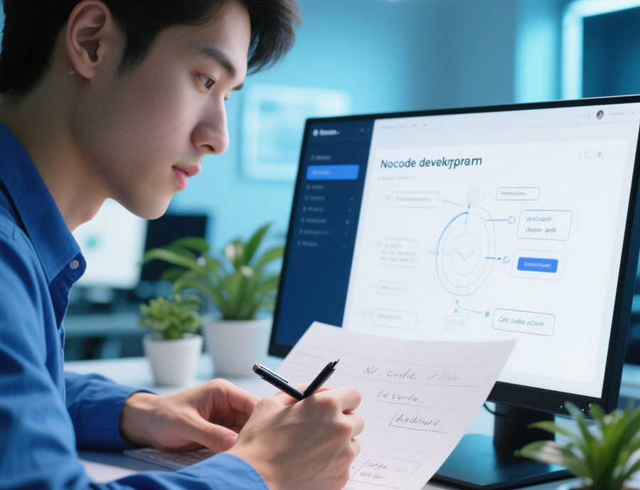 企業(yè)如何快速應對數(shù)字化轉型